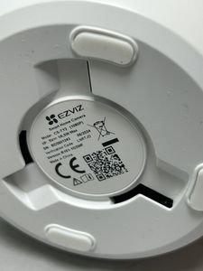 Б/в Відеокамера Ezviz ty2 fhd 01-200918275