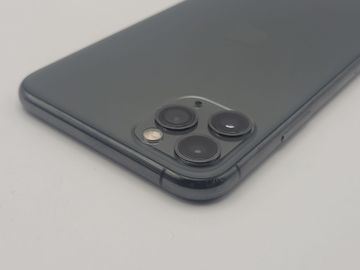 Б/в Мобільний телефон Apple iphone 11 pro max 64gb 01-200912538