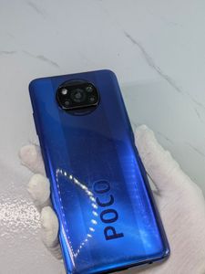 Б/в Мобільний телефон Xiaomi poco x3 pro 6/128gb 01-200919472