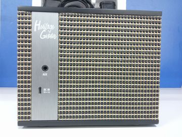 Б/у Акустика Klipsch heritage groove walnut 01-200919511