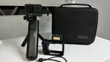 Б/в Екшн-камера Gopro hero11 creator edition 01-200919053