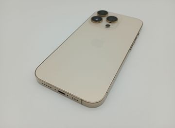 Б/в Мобільний телефон Apple iphone 14 pro 256gb esim 01-200890712