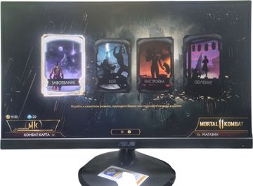 Б/в Ігрова приставка Sony playstation 5 825gb 01-200919141