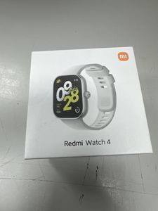 Б/в Смарт-годинник Xiaomi redmi watch 4 01-200919853