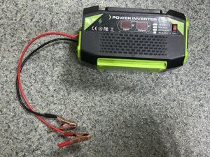 Power Inverter 500w 12v