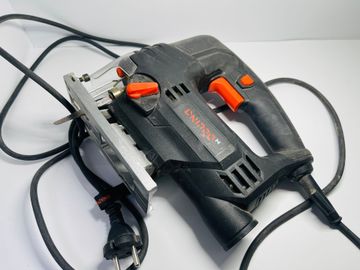 Б/в Електролобзик Dnipro-M js-80lx 01-200919731