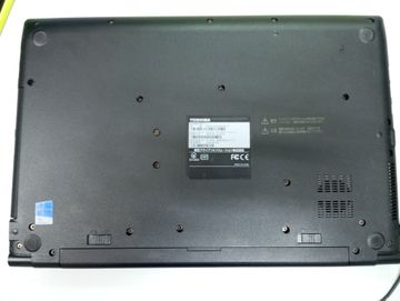 Б/у Ноутбук Toshiba 15/core i3 5005u ddr3/10gb ddr3/hdd 500 gb/*інтегрована 01-200920536