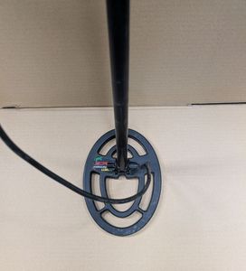 Б/в Металошукач Garrett ace 250 01-200905845