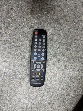 Б/в Телевізор Samsung le22a650a1 01-200916148