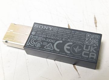 Б/у Наушники Sony pulse explore 01-200920649