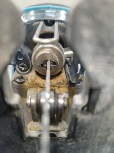 Б/в Електролобзик Makita 4351fct 01-200904983