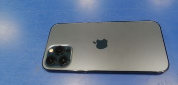 Б/у Мобильный телефон Apple iphone 12 pro max 128gb 01-200886488