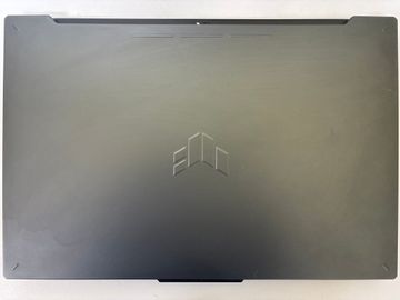 Б/в Ноутбук Asus 17/ryzen 7 7435hs ddr5/16gb ddr4/hdd *відсутній/ssd 512 gb/geforce rtx4050 6gb 01-200919810