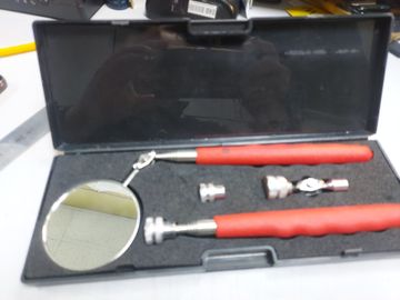 Дзеркало pawerfix