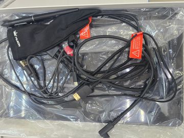 Б/в Графічний планшет Huion kamvas 13 gen3 01-200917056