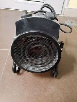 Б/в Теплова гармата Vitals eh-35 01-200920545