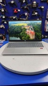 Hp 15/athlon 7220u ddr5/8gb ddr5/hdd *відсутній/ssd 256 gb/*інтегрована