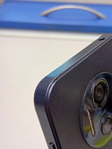 Б/в Мобільний телефон Doogee x97 3/16gb 01-200921074