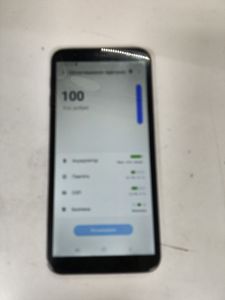 Б/в Мобільний телефон Samsung j610fn 3/32 01-200922941