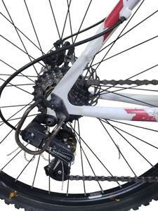 Б/у Велосипед Sharp sharp kycycling 01-200604187