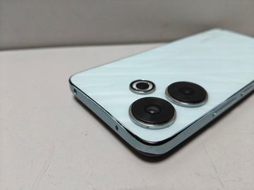 Б/в Мобільний телефон Xiaomi redmi 13 4/128gb 01-200920896