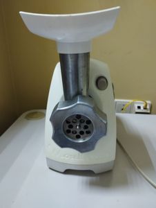 Б/в М`ясорубка Moulinex hv8 me626132 01-200922753