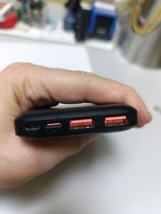 Б/в Повербанк Hoco j101 10000mah 01-200920430