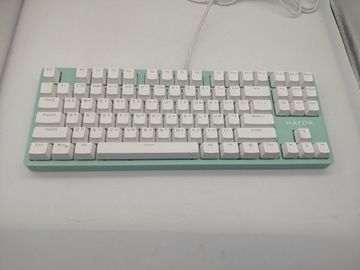 Б/в Клавіатура Hator rockfall 2 mecha tkl 01-200780661
