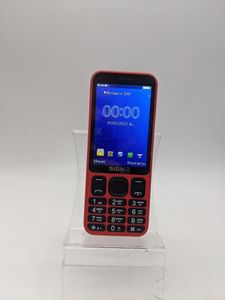 Б/в Мобільний телефон Sigma x-style 351 lider 01-200909170