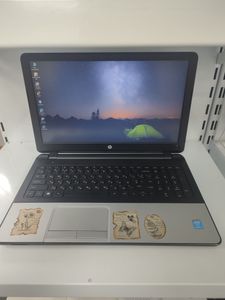 Hp 15/core i5 4210u ddr3/8gb ddr3/hdd *відсутній/ssd 240 gb/*інтегрована