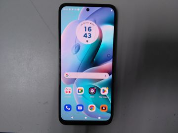 Б/у Мобільний телефон Motorola moto g41 6/128gb 01-200920763