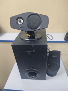 Creative inspire 5.1 t6160