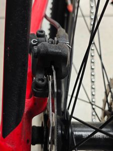 Б/в Велосипед Orbea mx 29" 40 am dd 01-200919418