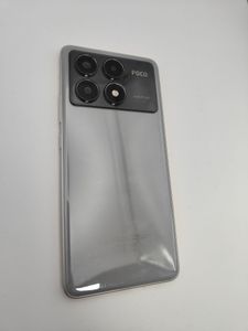 Б/в Мобільний телефон Xiaomi poco x6 pro 5g 12/512gb 01-200922950