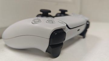 Б/у Геймпад Sony dualsense 01-200923856