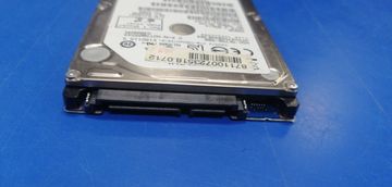 Б/у Hdd внутрішній Hitachi hts547550a9e384 500gb 01-200923677