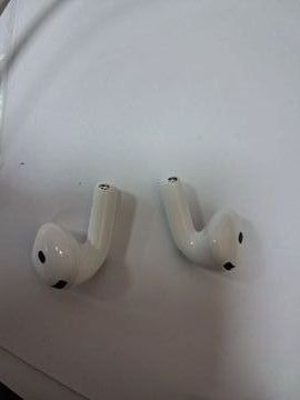 Б/у Наушники Apple airpods 4 with active noise cancellation 01-200922648