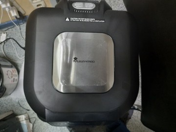 Б/в Мультиварка Masterpro bgmp-9148 01-200924288