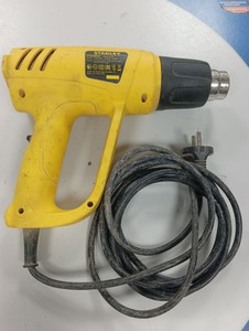 Б/в Фен будівельний Stanley stxh2000 01-200924517