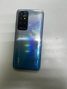 Б/в Мобільний телефон Xiaomi redmi 10 2022 4/128gb 01-200922261