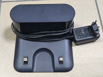 Б/в Робот-пилосос Philips series 2000 xu2000/10 01-200925306