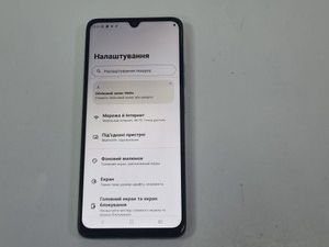 Б/в Мобільний телефон Motorola moto g06 4g 4/256gb 01-200926544