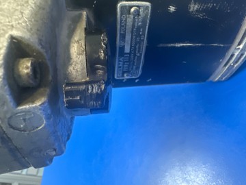 Б/в Перфоратор Celma prwg 1 01-200925626