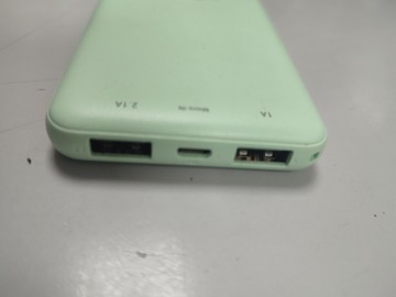 Б/в Повербанк Klgo kp-55 01-200927237