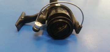 Б/в Котушка рибальська Kaida ct203 01-200927377