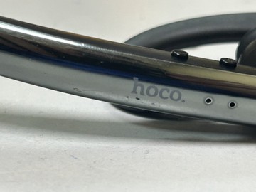 Б/в Bluetooth гарнітура Hoco s19 01-200927632
