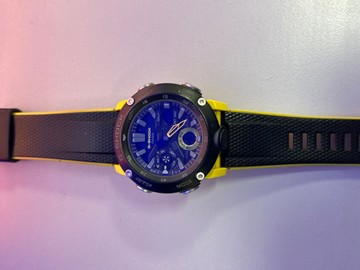 Б/в Годинник Casio g-shok/ ga-2000 01-200928353