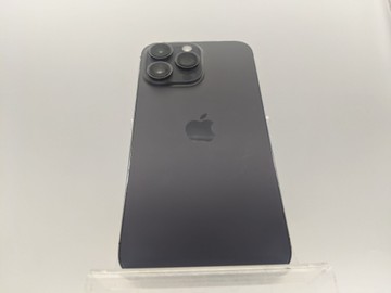 Б/у Мобільний телефон Apple iphone 14 pro max 256gb esim 01-200928408