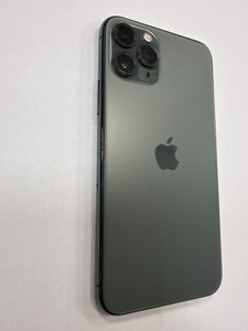 Б/в Мобільний телефон Apple iphone 11 pro 256gb 01-200928239