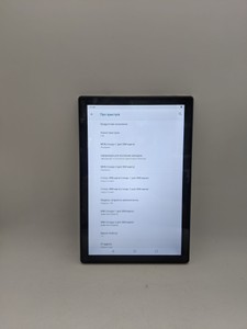 Б/в Планшет Crelander t40 12/512gb 01-200928450